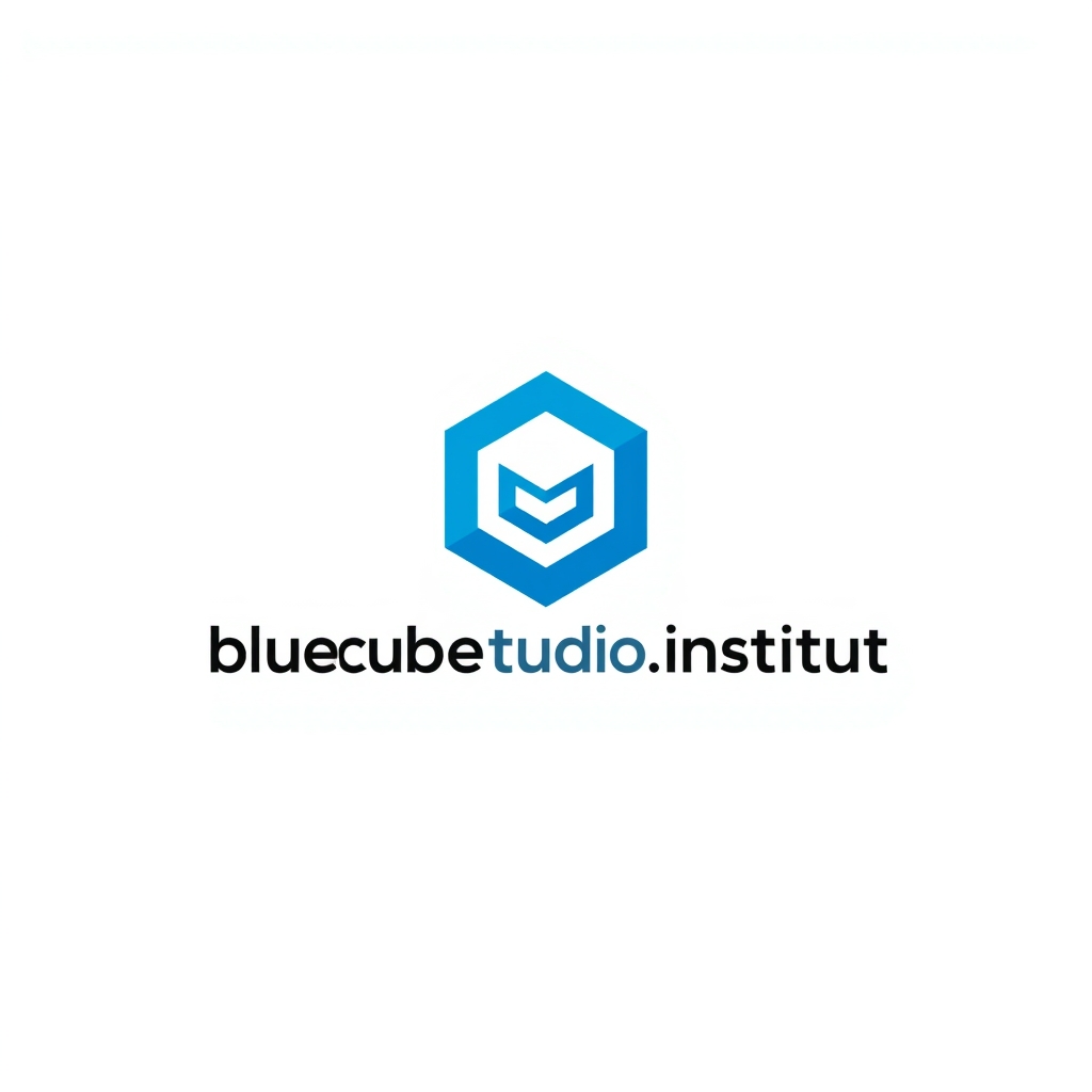 Bluecubestudio